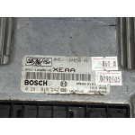 Ford Focus 1.6 Motor Beyni 8M51-12A650-XE 0281015242 XEAA