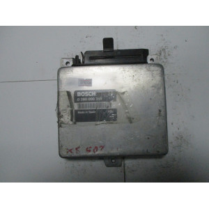 Peugeot 205 309 1.9 GTİ Motor Beyni 0280000359