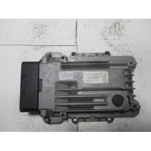 Ford Transit Motor Beyni 0281031785 CK41-5H298-AH 65812820071