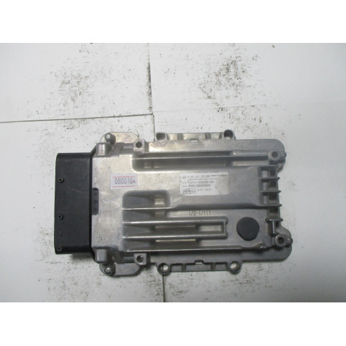 Ford Transit Motor Beyni 0281031785 CK41-5H298-AH 65812820060