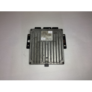 Ford Focus 1.8 TDCI Motor Beyni 80927K 1S4A-9F954-CJ DELPHI Ford DDCR
