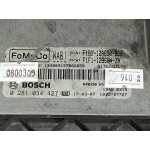 Ford Fiesta 1.5 TDCI Motor Beyni F1B1-12A650-BDB F1F1-12B684-ZA 0281034427