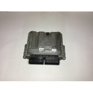 Ford Fiesta 1.5 TDCI Motor Beyni F1B1-12A650-BDB F1F1-12B684-ZA 0281034427