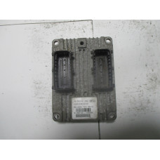 Ford KA 1.2 Motor Beyini IAW5SF8.K2 BC.0097129.C 51868986
