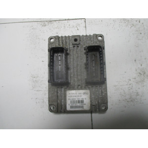 Ford KA 1.2 Motor Beyini IAW5SF8.K2 BC.0097129.C 51868986
