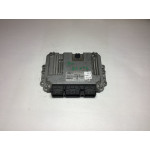 Ford Focus 1.6 TDCI Motor Beyni 8M51-12A650-LE 0281011701 8YLE