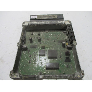 Ford Escort 1.8 TD Motor Beyni 97AB-12A650-AB DPC-510 TILE