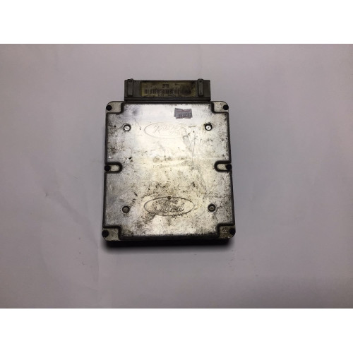 Ford Fiesta 1.1 Motor Beyni 92FB-12A650-FB CSD-201 2FFB