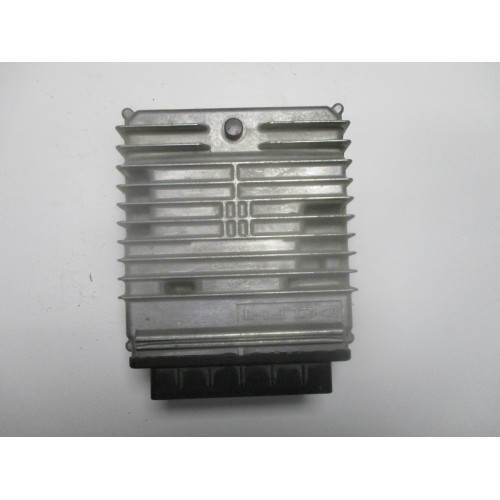 Ford Focus 1.8 TDCI Motor Beyni R0411C004G 2M5A-12A650-PF 12220510 DWZH