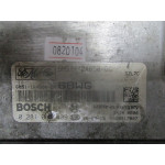 Ford Focus Motor Beyni 6M51-12A650-CG 0281012489 1039S17807