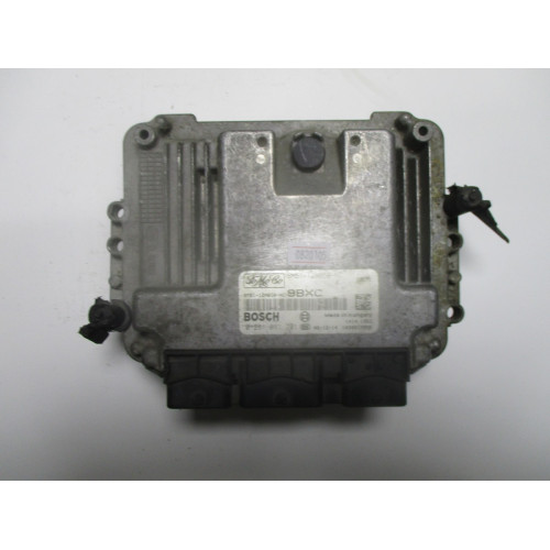 Ford Focus Motor Beyni 6M51-12A650-NC 0281011701 9BXC