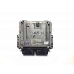 Ford Focus Motor Beyni DZL7S 0281033472 GV61-12A650-KA 1039S99521