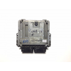 Ford Focus Motor Beyni DZL7S 0281033472 GV61-12A650-KA 1039S99521