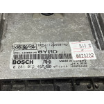 Ford Focus 1.6 TDCI Motor Beyni 8M51-12A650-MD 0281012487 8YMD
