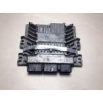 Ford Fiesta 1.4 TDCI Motor Beyni 5WS40584B-T 8V21-12A650-EB SID206 4EJB