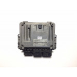 Ford Fiesta 1.5 TDCI Motor Beyni 0281031530 DA6A-12A650-MC 