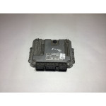 Ford Focus 1.6 Motor Beyni 8M51-12A650-XA 0281015242 8XXA