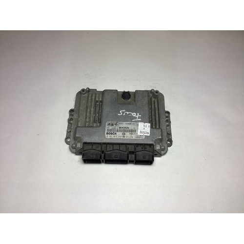 Ford Focus 1.6 Motor Beyni 8M51-12A650-XA 0281015242 8XXA
