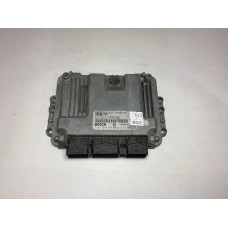 Ford Fiesta 1.6 TDCI Motor Beyni 8V21-12A650-PE 0281014989 7FCE