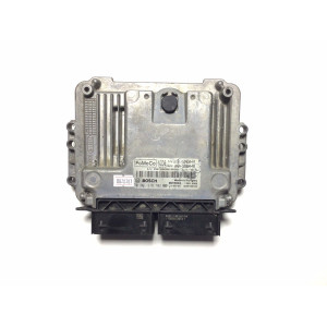 Ford Fiesta Motor Beyni 0261S18702 H1B1-12A650-FA HA6A-12B684-PA