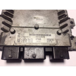 Ford Fiesta 1.4 Motor Beyni S180047003 G 8V21-12A650-TG EMS2102 0TAG