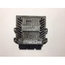 Ford Focus C-Max 2.0 TDCI Motor Beyni 5WS40162A-T 3MNAJ38AC SID803 3M51-12A650-NA