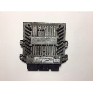 Ford Focus C-Max 2.0 TDCI Motor Beyni 5WS40162A-T 3MNAJ38AC SID803 3M51-12A650-NA