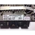 Ford Galaxy Motor Beyni 5WS40483F-T 7T11-12A650-DF