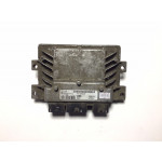 Ford Fiesta Motor Beyni S180047013B AV21-12A650-EB