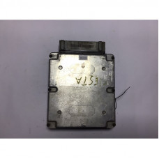 Ford Fiesta Motor Beyni 95FB-12A650-BA CSE-202