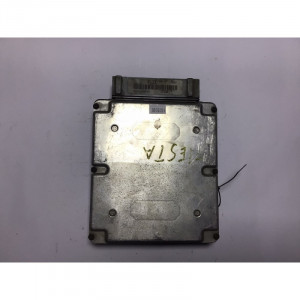 Ford Fiesta Motor Beyni 95FB-12A650-BA CSE-202