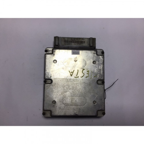 Ford Fiesta Motor Beyni 95FB-12A650-BA CSE-202