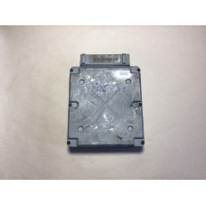 Ford Focus 1.6 Motor Beyni 1M5F-12A650-BB LP4-335 JQZ0