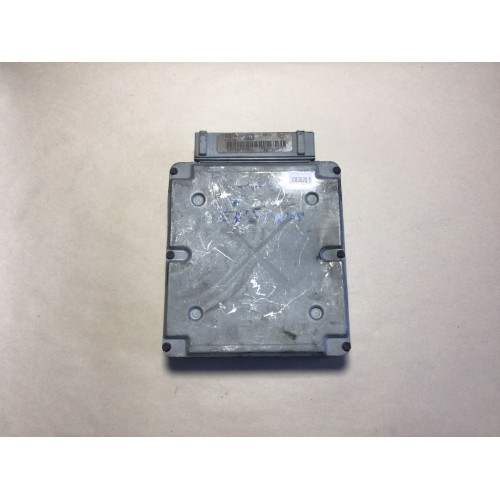 Ford Focus 1.6 Motor Beyni 1M5F-12A650-BB LP4-335 JQZ0