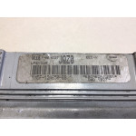 Ford Focus 1.6 Motor Beyni 1M5F-12A650-BB LP4-335 JQZ0