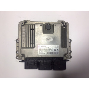 Cıtroen DS3 HDI Motor Beyni 0281017600 EDC17C10 9676830080