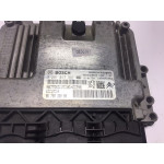 Peugeot 307 Citroen C4 Motor Beyni 0281011559 96.60653880 