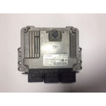 Peugeot 307 Citroen C4 Motor Beyni 0281011559 96.60653880 
