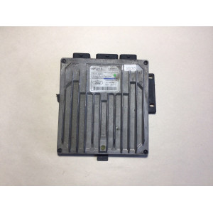 Ford Focus 1.8 TDCI Motor Beyni 1S4A-9F954-CG 80927E