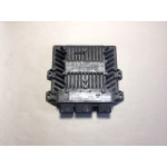 Ford Fiesta 1.4 Motor Beyni 5WS40632A-T 7S61-12A650-EA SID804 7TTA