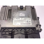 Peugeot Partner Citroen Berlingo Motor Beyni 9678818280 0281018228 EDC17C10