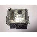 Peugeot Partner Citroen Berlingo Motor Beyni 9678818280 0281018228 EDC17C10
