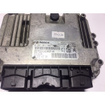 Cıtroen C5 1.6 HDI Motor Beyni 0281011561 EDC16C34 9663245780