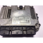 Peugeot 207 Citroen C4 Motor Beyni 0281017388 9666986880 EDC16C34