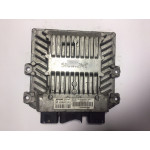 Citroen C2 C3 1.4 Motor Beyni 5WS40110C-T 9653447480 9648624280 SID804