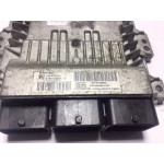 Peugeot 508 Citroen C4 1.6 HDI Motor Beyni S180123001E 9676760880 9666681180 SID807EVO