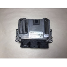 Ford Ecosports 1.5 Motor Beyni 0281031321 DN15-12A650-XE