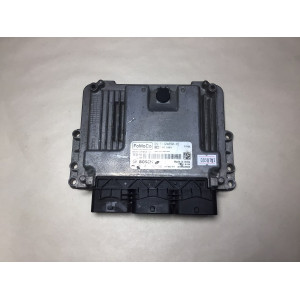 Ford Ecosports 1.5 Motor Beyni 0281031321 DN15-12A650-XE