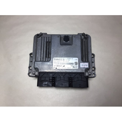 Ford Ecosports 1.5 Motor Beyni 0281031321 DN15-12A650-XE