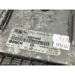 Ford Focus Motor Beyni 6M51-12A650-NB 0281011701 9BXB